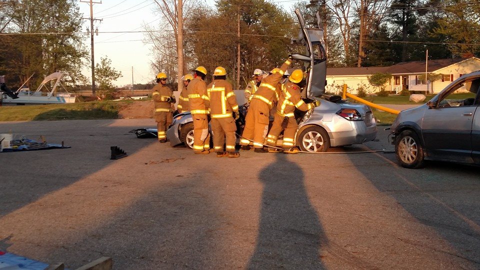 Jaws of Life